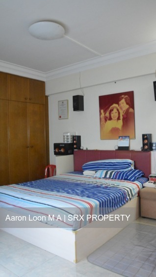 Blk 851 Hougang Central (Hougang), HDB Executive #177655972